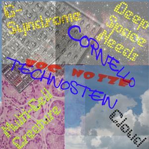 Deep Space Needs (Headphone Mix)