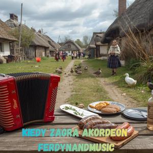KIEDY ZAGRA AKORDEON