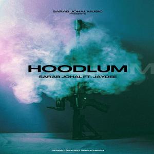 HOODLUM (feat. Jaydee)