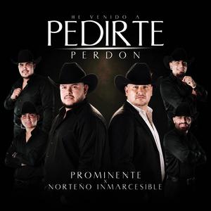 He venido a pedirte perdón (feat. Norteño Inmarcesible)