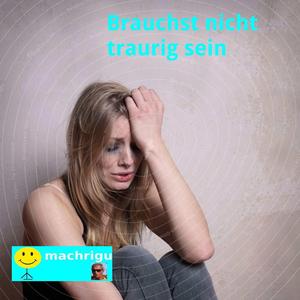 kaputte Schuhe, kriegst keine neuen