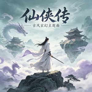 山水间