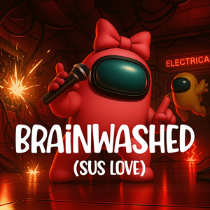 Brainwashed (Sus Love)