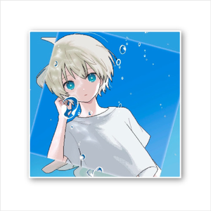 Learn To Swim (natsume remix)