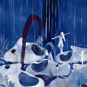 霄的忧郁（Prod. D3vastated）