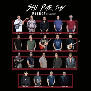 Chay Hlan Myar Saw Johnny