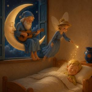 Ready to Dream