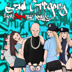 Мелкий генгста