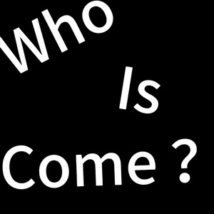 Who is come？（prod by Luviee）（Mix by Wild music）