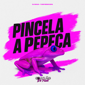 Pincela a Pepeca