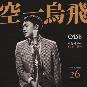 니 눈이 보여 (Feat. 동하)