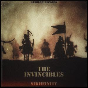 The Invincibles (feat. Giani Sher Singh Ji)