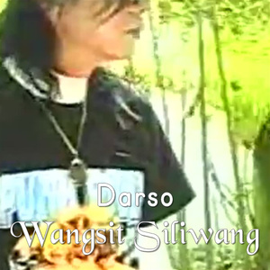Wangsit Siliwangi