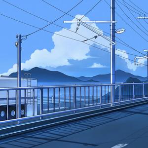 你在杭州的时候我在想的事