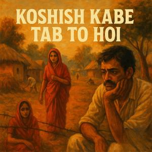 Koshish Kabe tab to Hoi