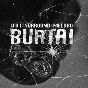 BURTAI (feat. meloru & SURROUND)
