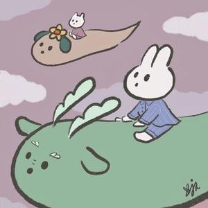 惋惜的夏