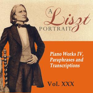 Tarantelle di Bravura, "Muette di Portici" S. 386