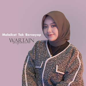 Malaikat Tak Bersayap (Cover)