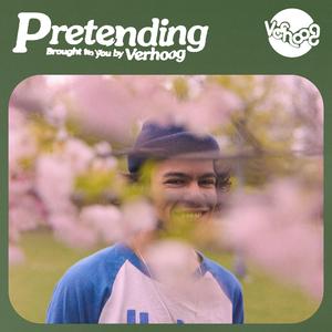 Pretending (feat. The Kount)