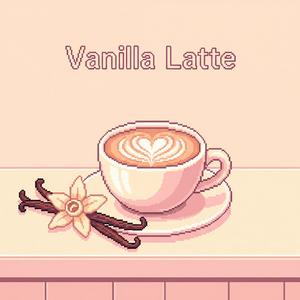Vanilla Latte