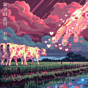 알고리즘의 가축(ALGORITHM'S LIVESTOCK)