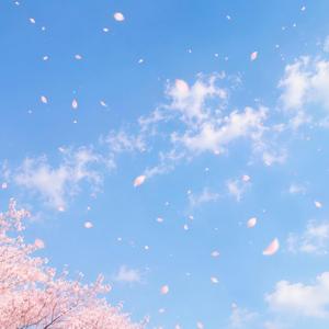 春の光 (Haru no Hikari / Spring Light)
