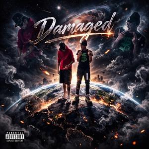 DAMAGED (feat. TooDamSick)