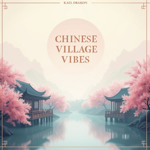 Chinese Village Vibes