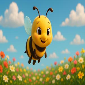 प्यारे भौंरे का सफर