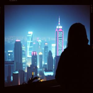 別只會在一旁說三道四 (MIA Cover) by CarefreeAcidFolk159