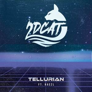 Tellurian (Cover)