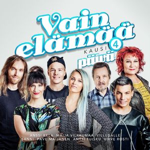 Sata salamaa (Vain elämää kausi 4)