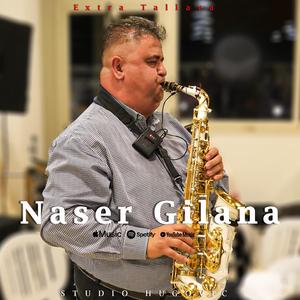 Naser Gilana Horo (EXTRA TALLAVA)
