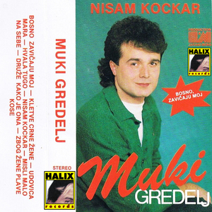Udovica Mara