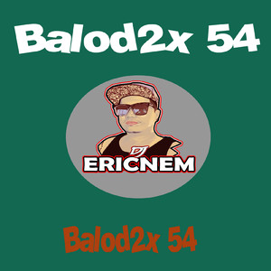 Balod2x 54 (Budots)