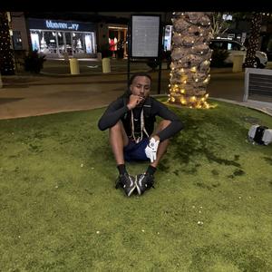 Eye Am Not Black