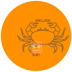 Track B (Original Mix)