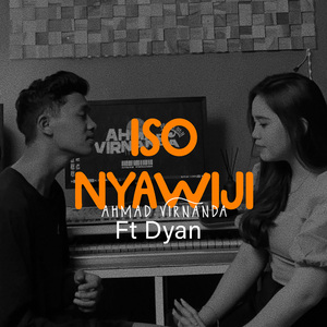 Iso Nyawiji (Acoustic)