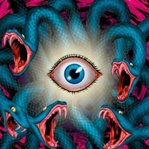 Dark Magician (feat. 9lives)