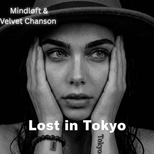Lost in Tokyo