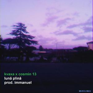 Lună plină (feat. Block 888)