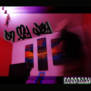 On My Way (4tooscuro)