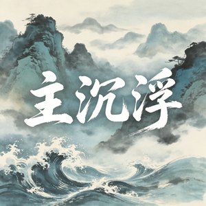 主沉浮
