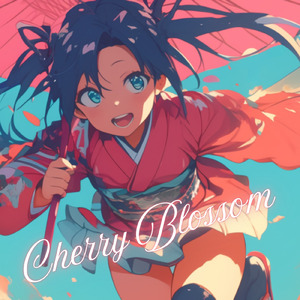 CherryBlossom