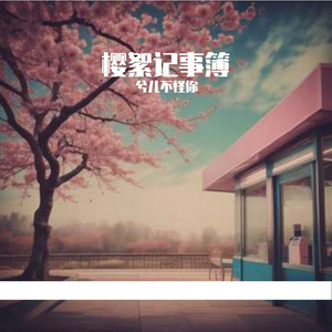 樱絮记事簿