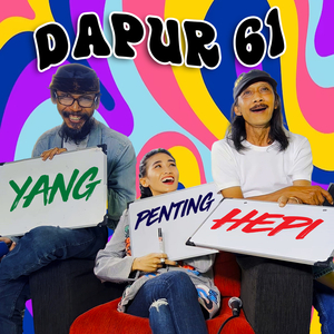 Yang Penting Hepi (Acoustic)