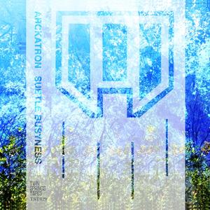 Power (Handz Up…) (feat. Margel the Sophant)