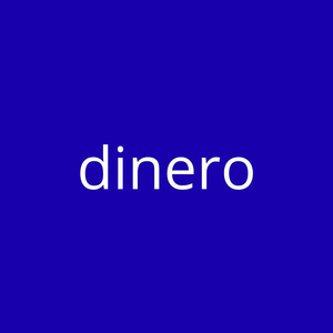 dinero