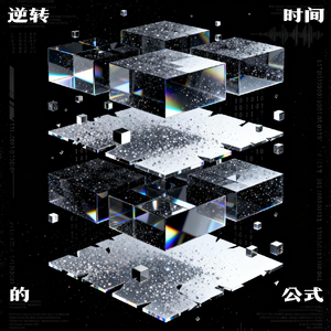 逆转时间的公式